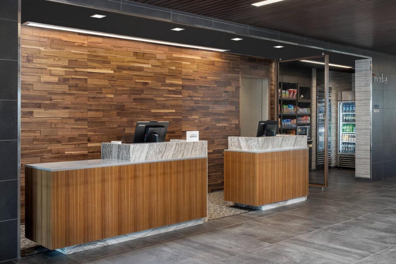 Courtyard By Marriott Las Cruces At Nmsu Exterior foto