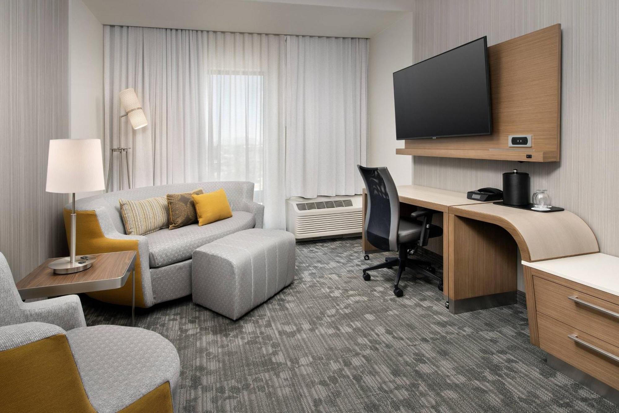 Courtyard By Marriott Las Cruces At Nmsu Exterior foto