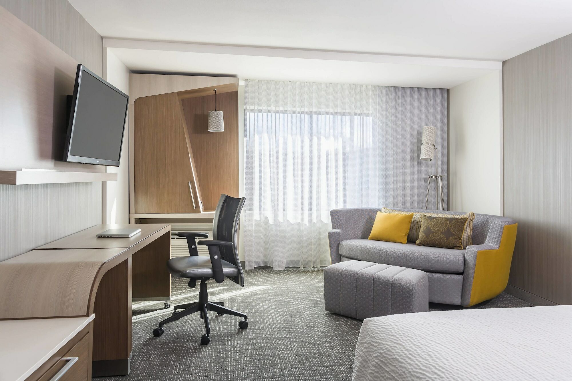 Courtyard By Marriott Las Cruces At Nmsu Exterior foto