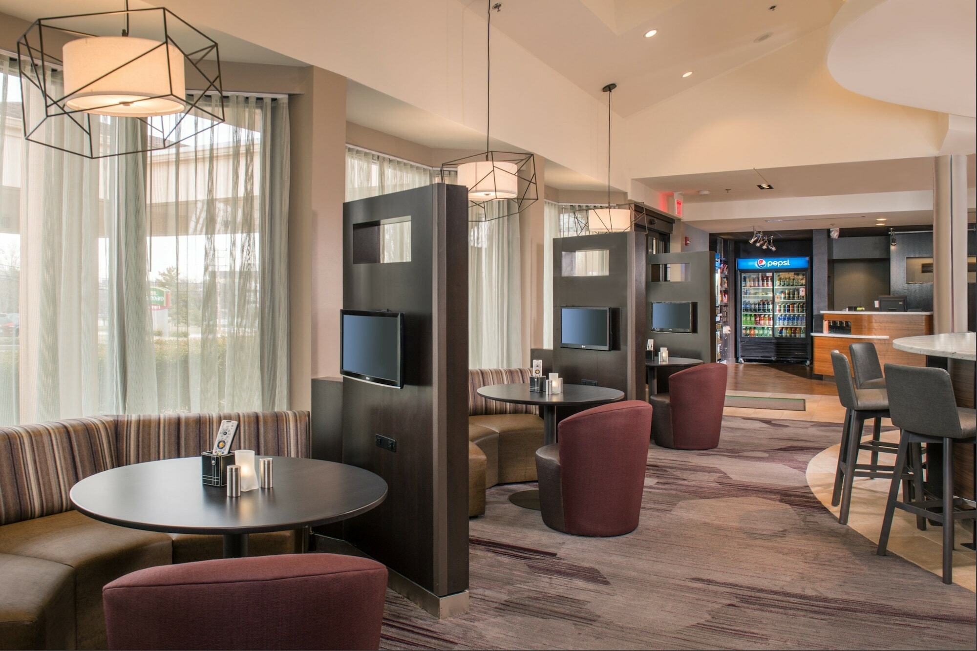 Courtyard By Marriott Las Cruces At Nmsu Exterior foto